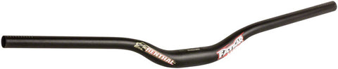 Renthal FatBar Lite 35 Handlebar: 35mm, 40x760mm, Black