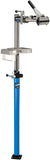 Park Tool PRS-3.3-1 Deluxe Single Arm Repair Stand with 100-3C Adjustable Linkage Clamps