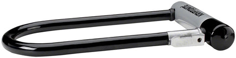 Kryptonite KryptoLok U-Lock - 4 x 9