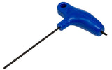 Park Tool PH-2.5 P-Handled 2.5mm Hex Wrench