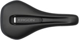 Ergon SM Enduro Pro Saddle - Titanium, Stealth, Men, Small/Medium