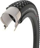 Pirelli Scorpion XC H Tire - 29 x 2.4, Tubeless, Folding, Black