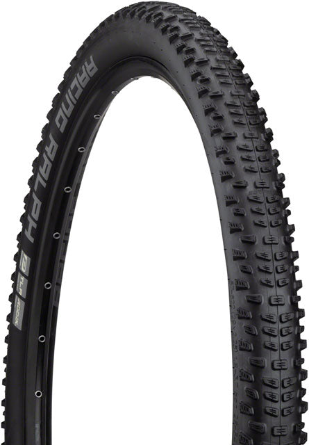 Schwalbe Racing Ralph Tire - 29 x 2.25, Tubeless, Folding, Black, Evolution, Super Ground, Addix Speed