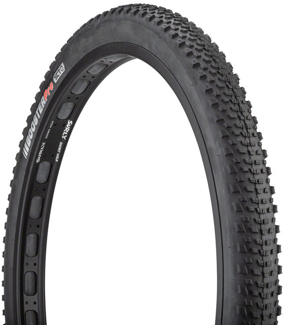 Kenda Booster Pro Tire - 29 x 2.6, Tubeless, Folding, Black, 120tpi, SCT