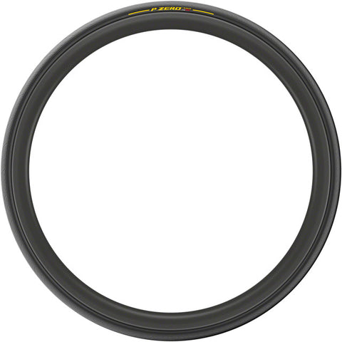 Pirelli P ZERO Race TUB SL Tire - 700b x 25 / 28 x 26, Tubular, Folding, Black