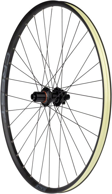 Stan's No Tubes Crest S2 Rear Wheel - 29