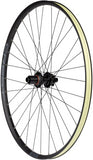 Stan's No Tubes Crest S2 Rear Wheel - 29", 12 x 142mm, 6-Bolt, HG11