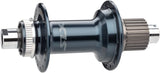 Shimano SLX FH-M7130-B Rear Hub - 12 x 157mm, Center-Lock, Micro Spline, Black, 32H