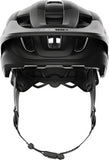 Abus CliffHanger MIPS Helmet - Velvet Black, Small