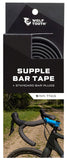 Wolf Tooth Components Supple Bar Tape - Black