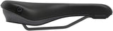 Ergon ST Core Evo Men's Saddle - SM/MD, Black/Gray