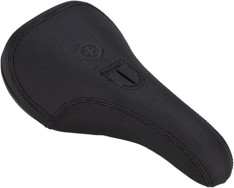 Salt Plus Pivotal Slim BMX Seat - Pivotal, Black