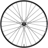 Zipp 101 XPLR Front Wheel - 700, 12 x 100mm, Center-Lock, NCF Carbon, A1