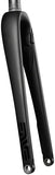 ENVE Composites  AR Disc Fork - 12 x 100mm Axle, 1-1/4" Tapered Steerer, Flat-Mount Disc, Carbon, Black