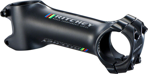 Ritchey WCS C220 Stem - 90mm, 31.8 Clamp, +/-17, 1 1/8