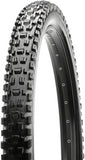 Maxxis Assegai Tire - 29 x 2.6, Tubeless, Folding, Black, 3C Maxx Terra, EXO+