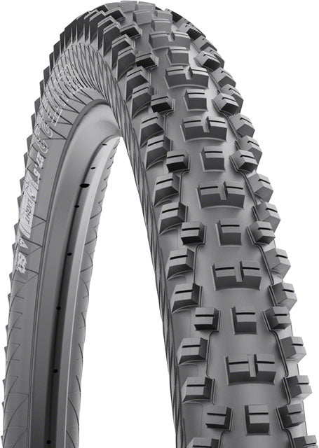 WTB Vigilatne Tire - 29 x 2.3, TCS Tubeless, Folding, Black, Light/High Grip, TriTec, SG2