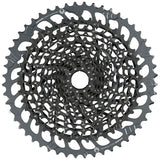 SRAM GX Eagle XG-1275 Cassette - 12-Speed, 10-52t, Black, For XD Driver Body