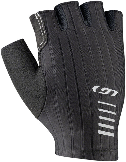 Garneau Mondo 2.0 Gloves - Black, Large