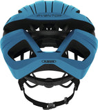 Abus Aventor Helmet - Steel Blue, MD
