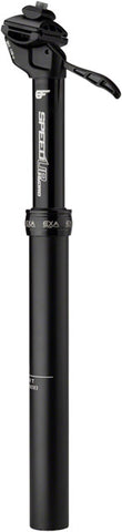 KS ExaForm Speed Up Hydro Dropper Seatpost - 30.9mm, 150mm, Black