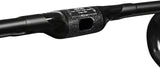 ENVE Composites SES AR Drop Handlebar - Integrated, Compact, 42/47cm, 31.8 Clamp, Black