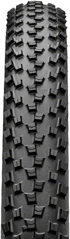 Continental Cross King Tire - 27.5 x 2.3, Tubeless, Folding, Black, ShieldWall