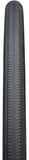 Teravail Rampart Tire - 700 x 32, Tubeless, Folding, Black, Light and Supple, Fast Compound