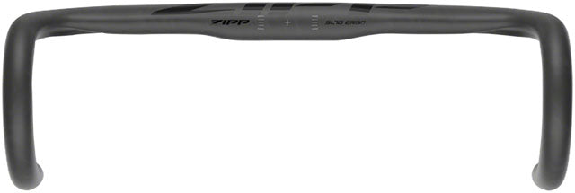 Zipp SL-70 Ergo Drop Handlebar - Carbon, 31.8mm, 40cm, Matte Black, A2