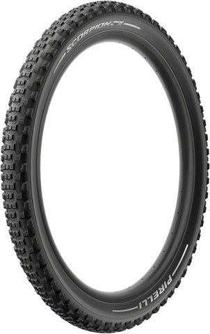 Pirelli Scorpion Enduro R Tire - 29 x 2.6, Tubeless, Folding, Black, ProWall, SmartGrip
