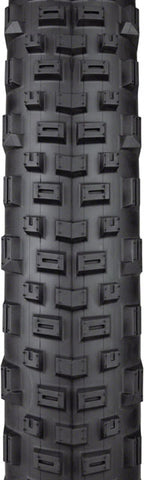 Teravail Honcho Tire - 29 x 2.4, Tubeless, Folding, Tan, Light and Supple, Grip Compound