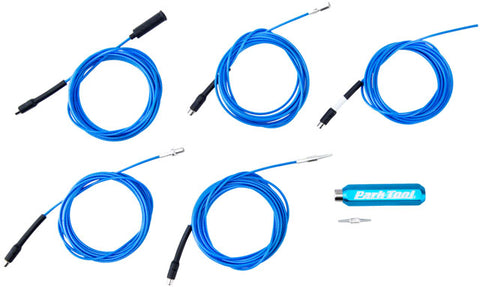 Park Tool IR-1.3 Internal Cable Routing Kit