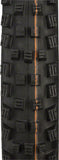 Schwalbe Magic Mary Tire - 29 x 2.6, Tubeless, Folding, Black, Evolution, Super Gravity, Addix Soft