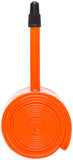 Tubolito Tubo BMX Tube - 20 x 1.5-2.5", 42mm Presta Valve, Orange