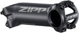 Zipp Service Course SL Stem - 130mm, 31.8 Clamp, +/-17, 1 1/8", Aluminum, Matte Black, B2