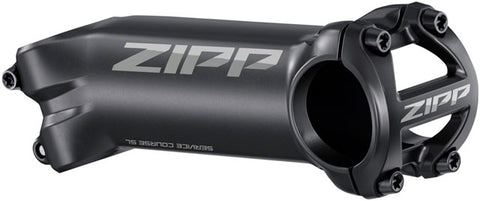 Zipp Service Course SL Stem - 130mm, 31.8 Clamp, +/-17, 1 1/8