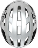 MET Vinci MIPS Helmet - White/Silver, Matte, Large