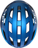 MET Vinci MIPS Helmet - Blue Metallic, Glossy, Large