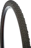 WTB Nano 40 Tire - 700 x 40, TCS Tubeless, Folding, Black, Light, Fast Rolling