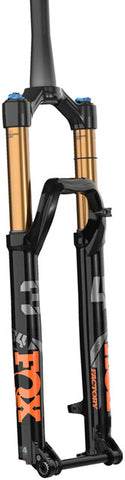 FOX 34 Factory Suspension Fork - 29