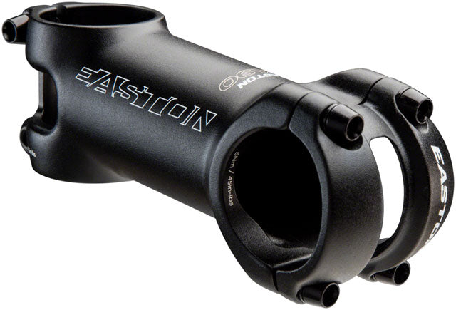 Easton EA90 Stem - 110mm, 31.8 Clamp, +/-7, 1 1/8