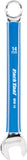Park Tool MW-14 Metric Wrench, 14mm, Blue/Chrome