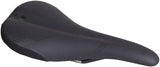 WTB Silverado Saddle - Titanium, Black, Narrow