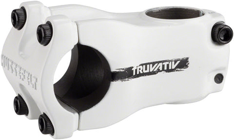 TruVativ Hussefelt Stem - 60mm, 31.8 Clamp, +/-0, 1 1/8