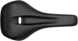 Ergon SM E-Mountain Pro Men's Saddle - S/M, Stealth