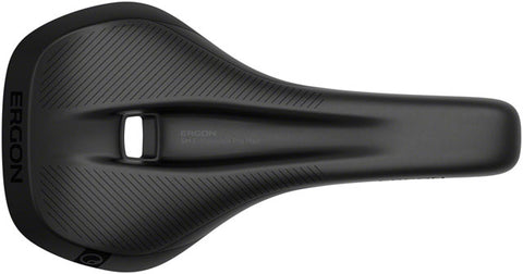 Ergon SM E-Mountain Pro Men's Saddle - S/M, Stealth