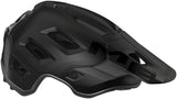 MET Roam MIPS Helmet - Stromboli Black, Matte/Glossy, Large