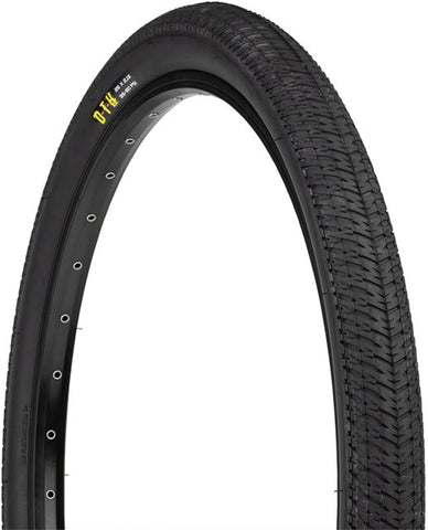 Maxxis DTH Tire - 26 x 2.15, Clincher, Folding, Black, Single