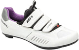 Garneau Jade XZ Road Shoes - Black, Women's, 36