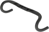 Zipp SL-70 Ergo Drop Handlebar - Carbon, 31.8mm, 42cm, Matte Black, A2